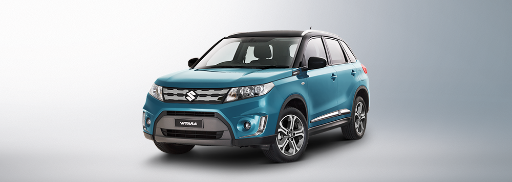 Vitara Celebrates Th Anniversary Suzuki Australia