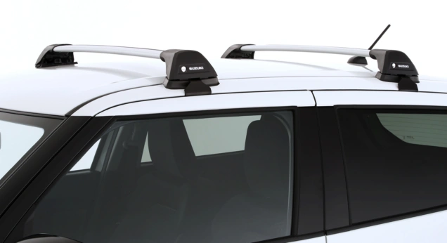 Suzuki swift discount roof rail cover