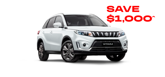 Latest Offers_Vitara Turbo 2WD