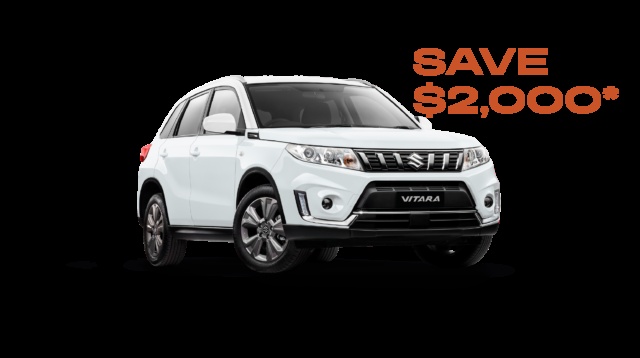 Latest Offers_Vitara M/T