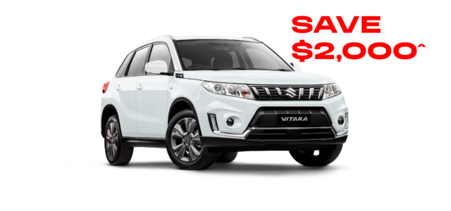 Latest Offers_Vitara M/T