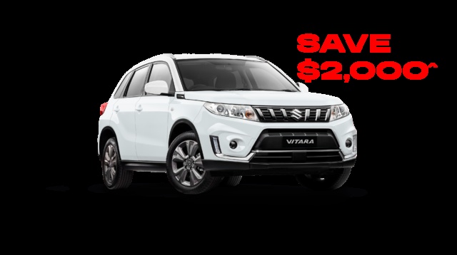 Latest Offers_Vitara M/T